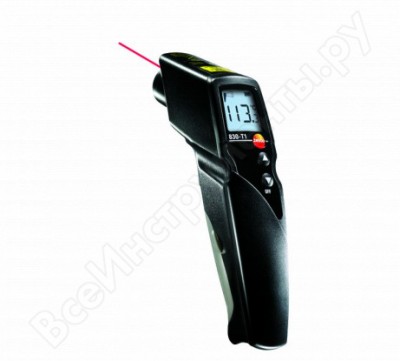 Инфракрасный термометр Testo Testo 830-T1 0560 8311