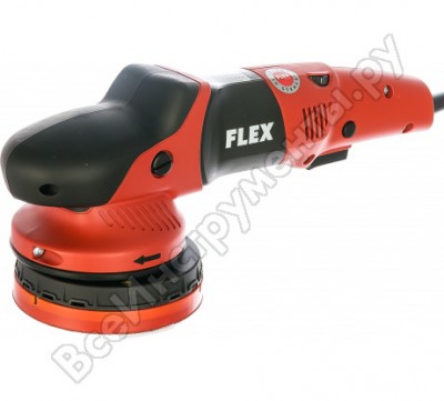 Flex xfe 7-15 125 эксцентриковая полировальная машина 476919