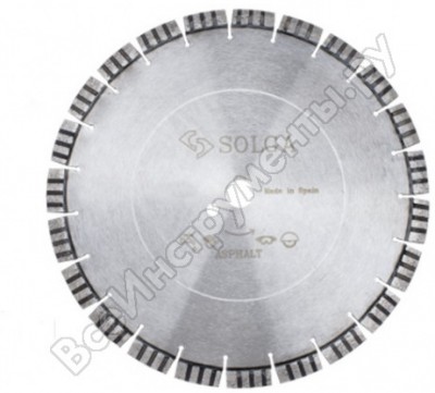 Алмазный диск Solga Diamant PROFESSIONAL10 23116350A
