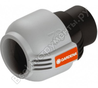Gardena соединитель 32 мм x 3/4 8221; - внутренняя резьба 02767-20.000.00