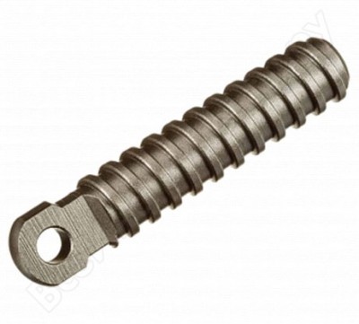 Ridgid винт натяжения цепи для цепных тисков мод. bc-610, bc-810 41095