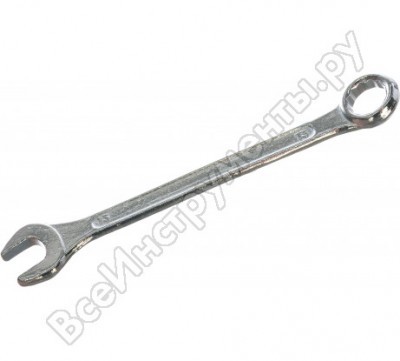 Top tools ключ комбинированный, 13 мм 35d313