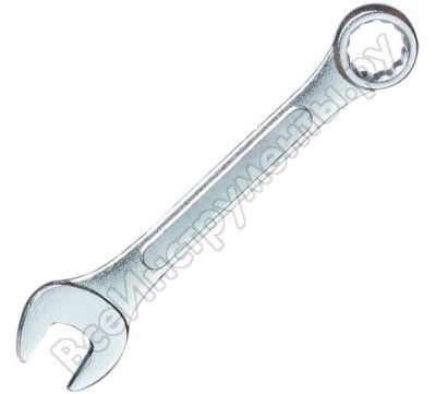 Zipower ключ гаечный комбинированный, 11 мм pm4168
