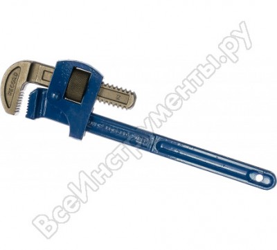 Irwin ключ трубный stillson 10/250мм 1-1/2 t30014
