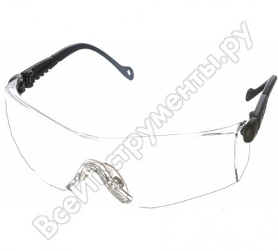 Honeywell очки оп-тема /1000016/ /рс/, прозрачные очк 026.00