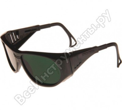 Росомз очки защитные открытые о2 spectrum 5-3,1 pl 10225