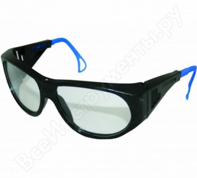 Росомз очки защитные открытые о2 spectrum pl 10211