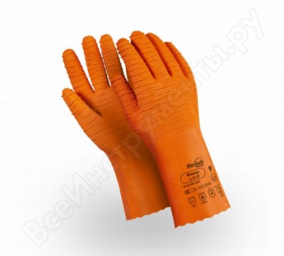 Manipula specialist перчатки фишер, /l-t-17/ 10/xl пер 629/xl