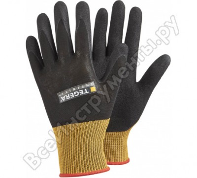 Tegera перчатки для защиты от механических рисков 8801-10