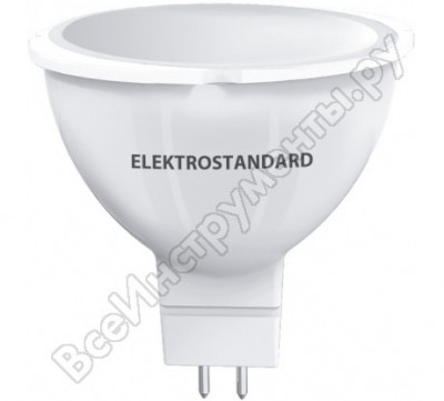 Elektrostandard светодиодная лампа jcdr01 9w 220v 4200k a039575