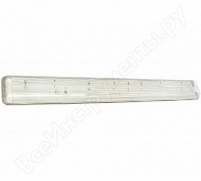 Ксенон светильник лсп 01 2x36-012 ip65 норд с эпра 0031236313