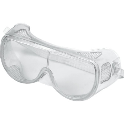 Top tools очки защитные прозрачные 82s102