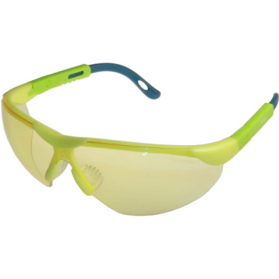 Защитные очки РОСОМЗ О85 ARCTIC CONTRAST super 2-1,2 PC 18536