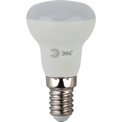 Светодиодная лампа ЭРА LED smd R39-4w-827-E14 Б0017225