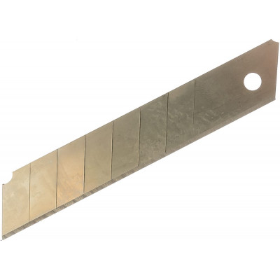 Сегментированные лезвия для ножа технического FIT DIY 10418