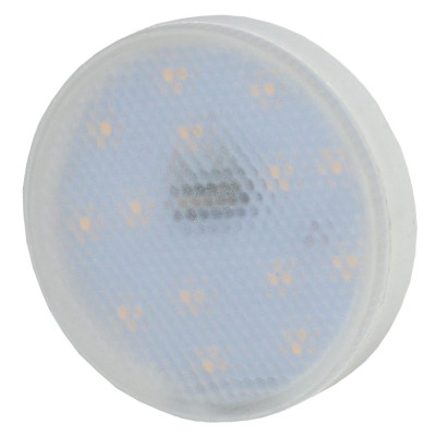 Светодиодная лампа ЭРА LED smd GX-12w-827-GX53 10/100/2400 Б0020596