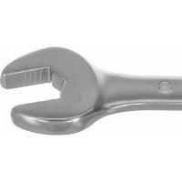 Inforce комбинированный ключ 8 мм 06-05-10