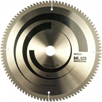 Пильный универсальный диск Bosch 2.608.640.453
