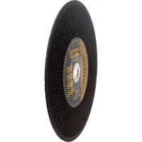 Inforce диск отрезной по металлу 350x25,4x3,5 мм 11-01-115