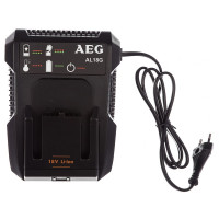Зарядное устройство AEG AL18G 4932459891