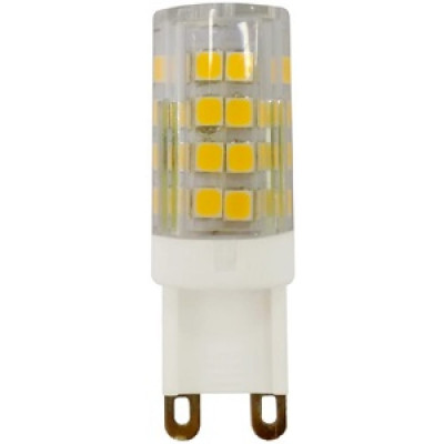 Светодиодная лампа ЭРА LED smd JCD-3,5w-220V-corn, ceramics-840-G9 Б0027862