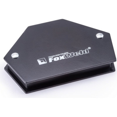 Магнитный угольник Foxweld FIX-3Pro 5393