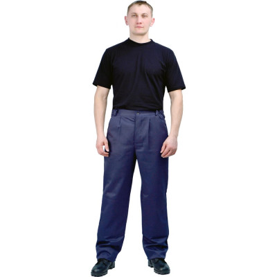 Летние мужские брюки URSUS Строитель-Легион БРЮ155-001