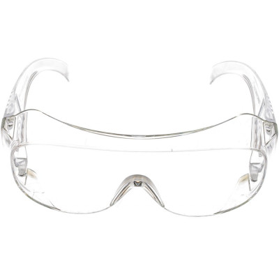 Защитные очки РОСОМЗ О35 ВИЗИОН super PC 13530
