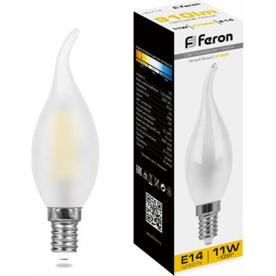 Светодиодная лампа FERON LB-714 38009