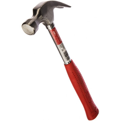 Top tools молоток плотничий, 450 г, металлическая рукоятка 02a708