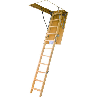 Чердачная лестница FAKRO SMART 67101