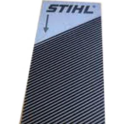 Stihl напильник для инстр-нта для правки шины 56057734200