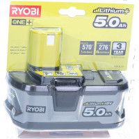 Аккумулятор Ryobi ONE+ RB18L50 5133002433