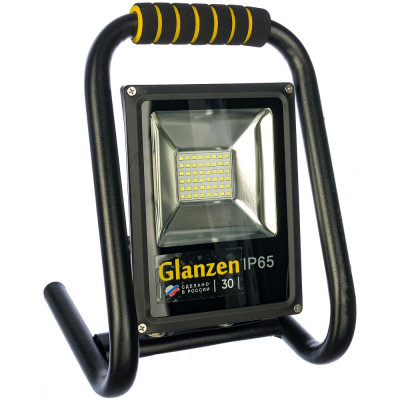 Светодиодный прожектор GLANZEN FAD-0015-30 00-00001794