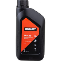 Полусинтетическое масло Gigant Premium G-0402