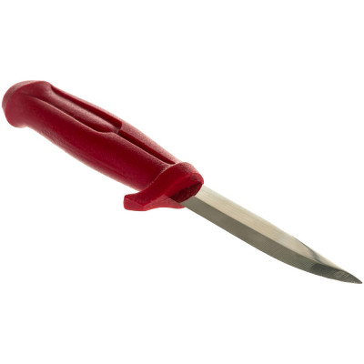 Курс нож строительный, пластиковая ручка 100мм 10608