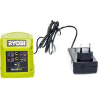 Зарядное устройство Ryobi RC18-115 5133003589