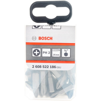 Набор бит Bosch TicTac 2608522186