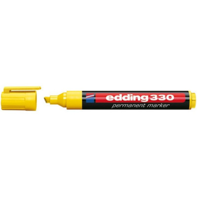 Перманентный маркер EDDING 330-5 E-330-5