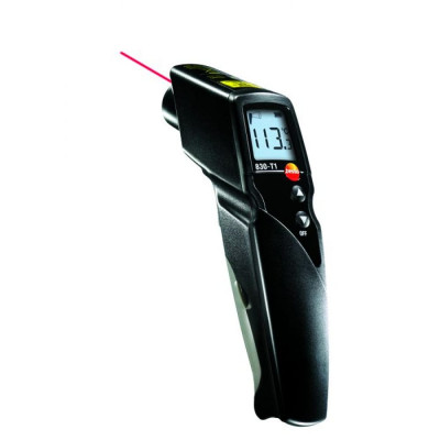 Инфракрасный термометр Testo Testo 830-T1 0560 8311