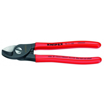 Knipex кабелерез kn-9511165