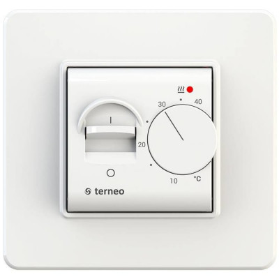Терморегулятор Terneo mex 4820120220104