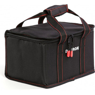 Dr. iron dr1002 сумка-ящик для инструмента 260x185x165 мм dr1002