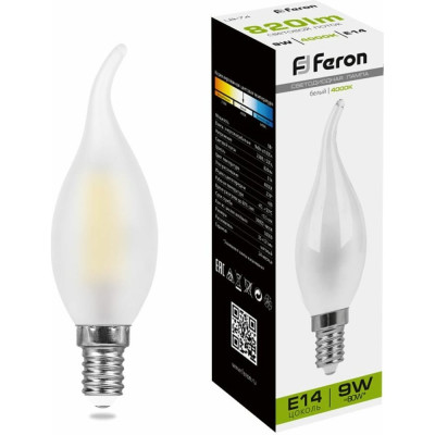 Светодиодная лампа FERON LB-74 25961