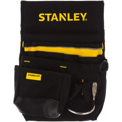 Поясная сумка для инструмента Stanley Tool Pouch Stanley 1-96-181