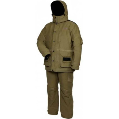 Зимний костюм Norfin Hunting WILD GREEN 05 729005-XXL