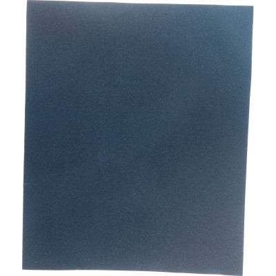 Klingspor шлиф-лист на бумажгой основе водостойкий 230мм;280мм р240 269279