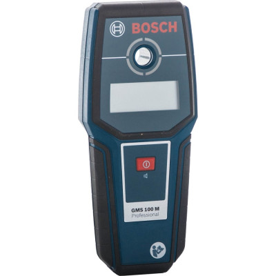 Детектор Bosch GMS 100 M Professional 601081100