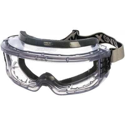 Uvex очки ультравижн; линза: суправижнплюс, прозр; уплот 9301116