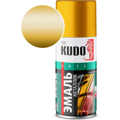 Универсальная эмаль KUDO KU-1028.1
